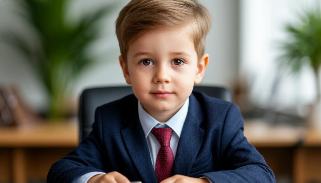 Только 4% новосибирских селлеров мечтали о бизнесе с детства