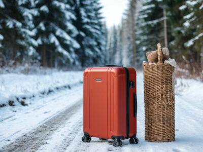 Новосибирцы удвоили число бронирований отелей на ноябрьские праздники