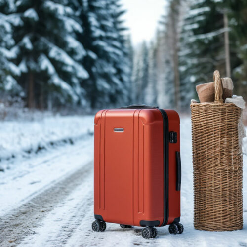 Новосибирцы удвоили число бронирований отелей на ноябрьские праздники