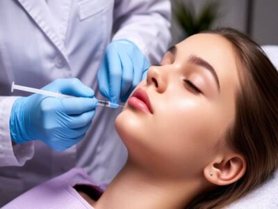 В Новосибирске косметологические клиники внедряют ИИ и спасают жертв домашних манипуляций