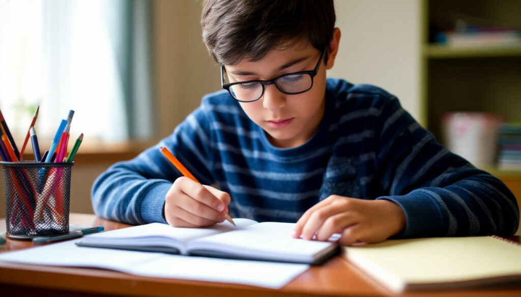 В Госдуме предложили отменить домашние задания в школах Новосибирской области