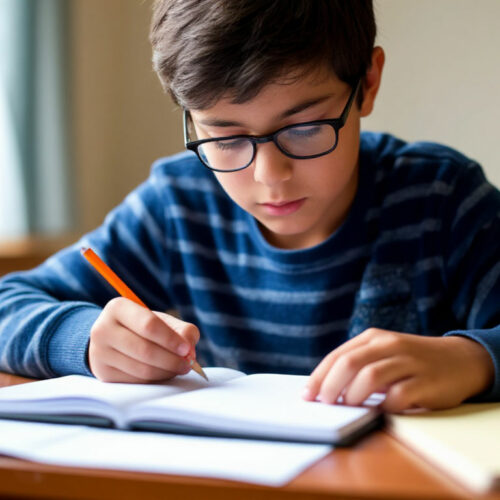 В Госдуме предложили отменить домашние задания в школах Новосибирской области