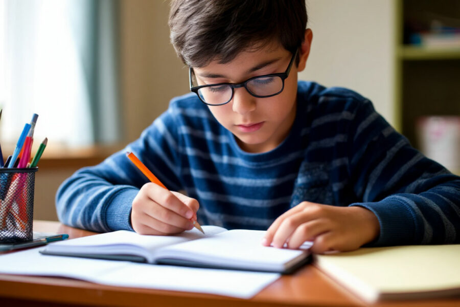 В Госдуме предложили отменить домашние задания в школах Новосибирской области