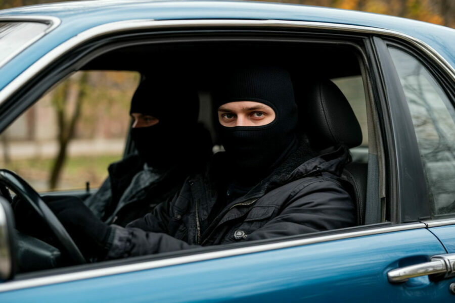 В МВД рассказали, самый криминальный район летом 2025 года в Новосибирске