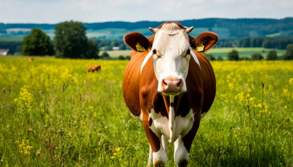 Сибирские депутаты Госдумы предложили ограничить количество коров и кур в сёлах