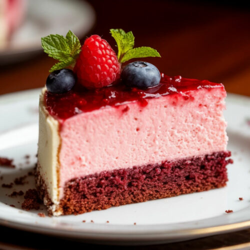 Сеть новосибирских кондитерских «Кузина» планирует продать 10 франшиз