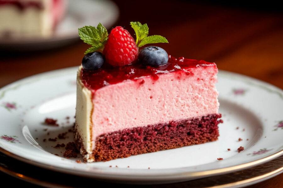 Сеть новосибирских кондитерских «Кузина» планирует продать 10 франшиз