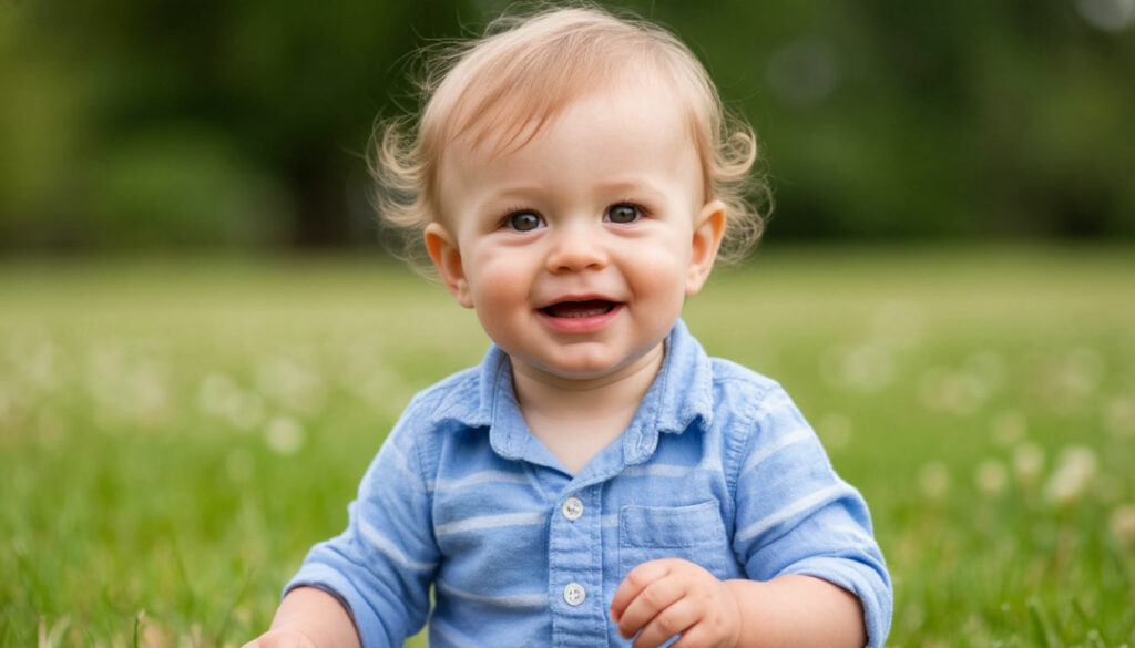 Из головы младенца удалили восемь личинок овода в больнице Новосибирска