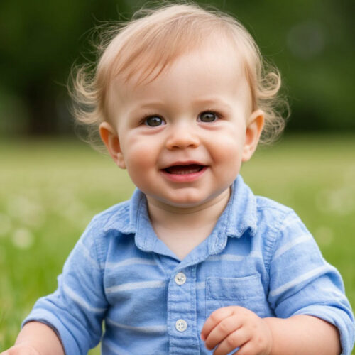 Из головы младенца удалили восемь личинок овода в больнице Новосибирска