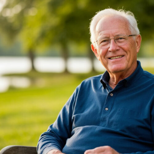 В СФР назвали количество пенсионеров в Новосибирской области