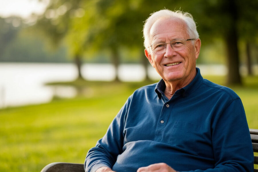 В СФР назвали количество пенсионеров в Новосибирской области