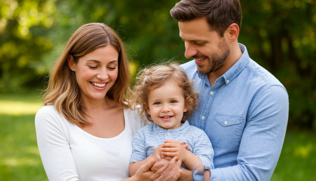 Ставку по ипотеке при рождении третьего ребенка в России предлагают снизить до 4%