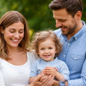 Ставку по семейной ипотеке при рождении третьего ребенка могут снизить до 4%