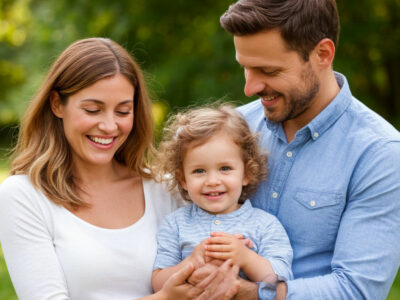 Ставку по семейной ипотеке при рождении третьего ребенка могут снизить до 4%