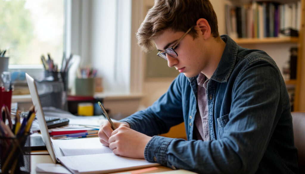 Школьники Новосибирска, завалившие ГИА, бесплатно получат рабочую профессию