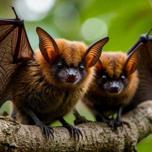 Новосибирцы всё чаще замечают у себя в квартирах полчища мышей