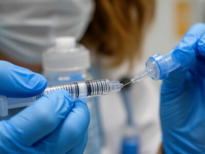 Новосибирские ученые создали препарат против бешенства