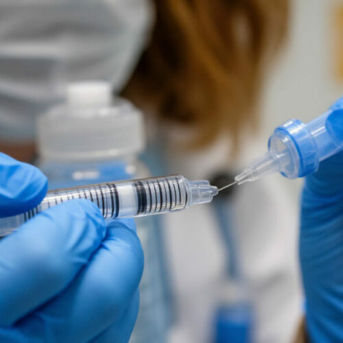 Новосибирские ученые создали препарат против бешенства