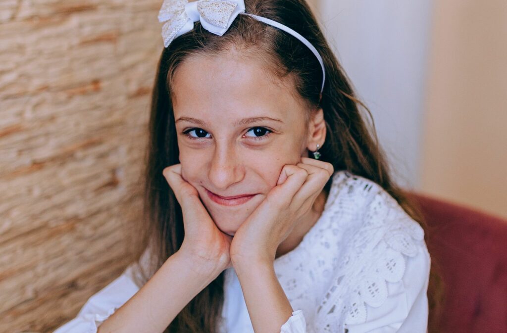 Рите Русаковой с диагнозом ДЦП требуется дорогостоящее лечение