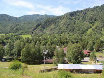 Эксперты рассказали, куда чаще всего путешествуют жители Новосибирска