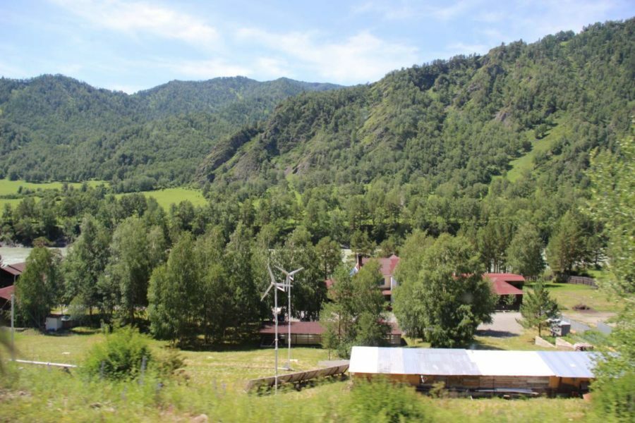 Эксперты рассказали, куда чаще всего путешествуют жители Новосибирска