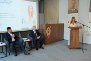 Губернатор встретился с представителями регионального отделения «Опора России»