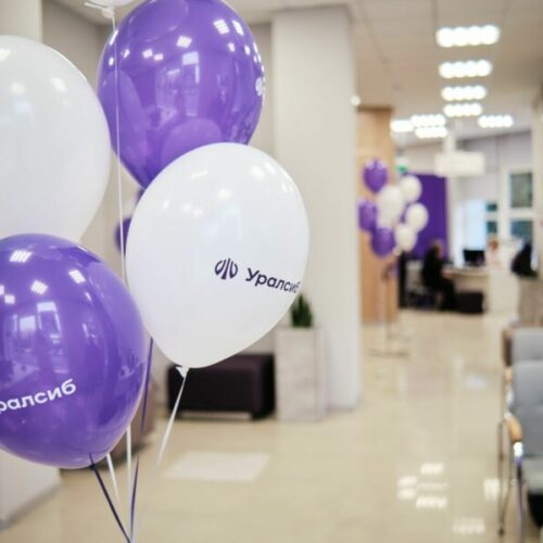 Банк Уралсиб