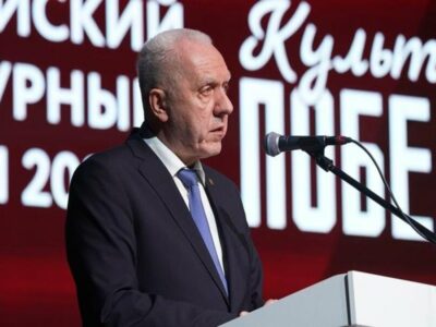 Президент России Путин назначил нового генпрокурора