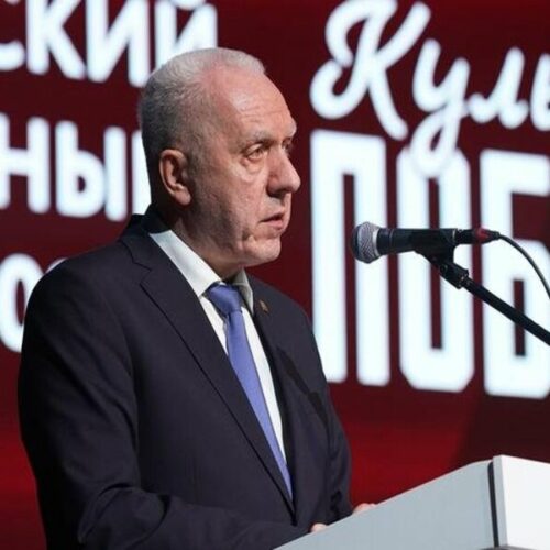 Президент России Путин назначил нового генпрокурора