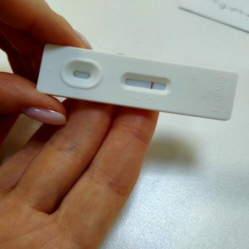 «Масштабных исследований мы больше не увидим»: в Новосибирске врач-инфекционист рассказал, кого нужно тестировать на COVID-19