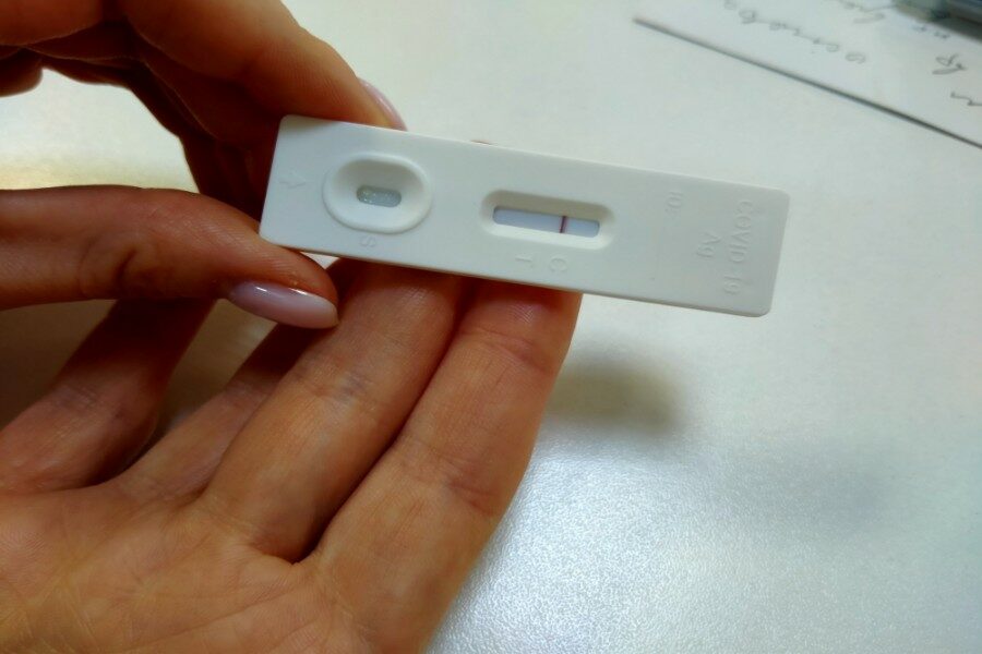 «Масштабных исследований мы больше не увидим»: в Новосибирске врач-инфекционист рассказал, кого нужно тестировать на COVID-19