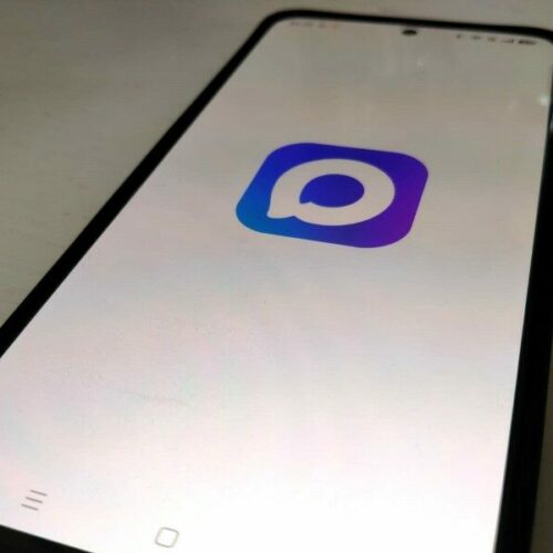 На мессенджер МАХ перешли 50 тысяч госслужащих в Новосибирской области