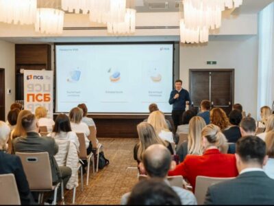 Новосибирскому бизнесу рассказали, как организовать международные расчеты