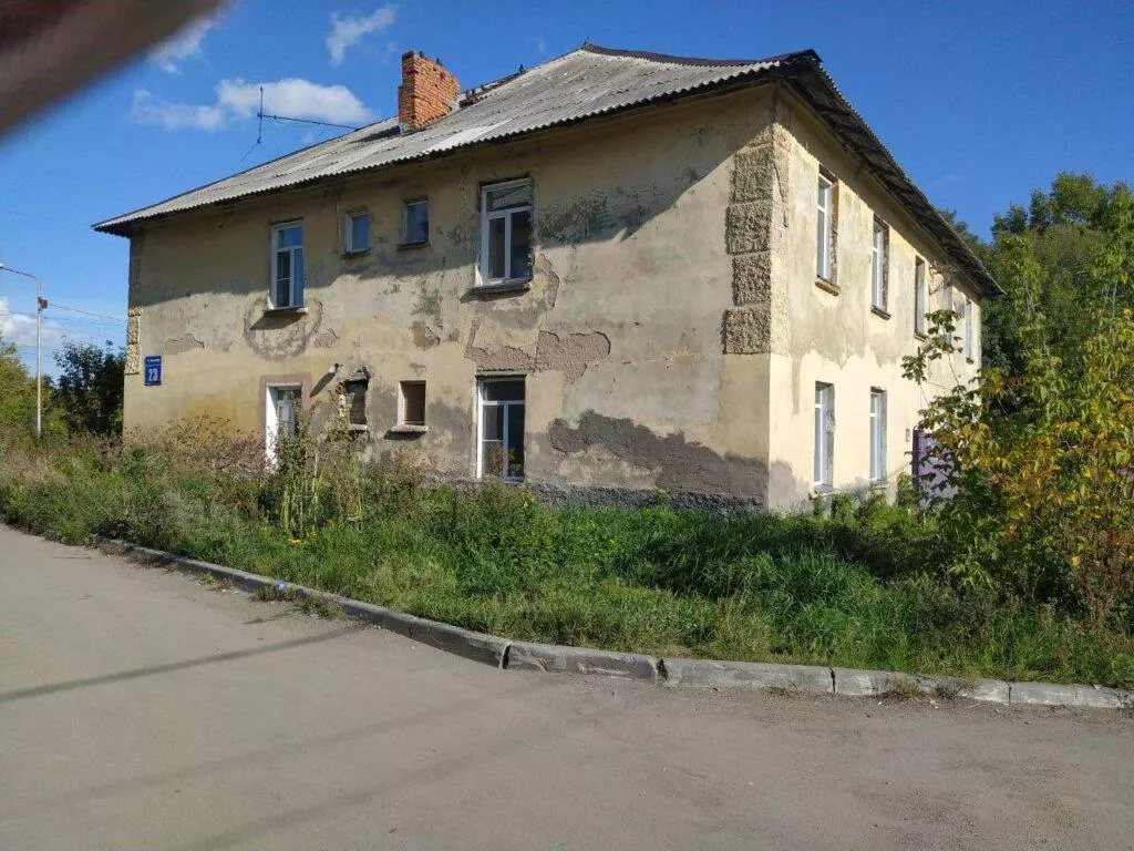 Жители аварийных домов на Малыгина получат новое жильё в Новосибирске в 2026 году
