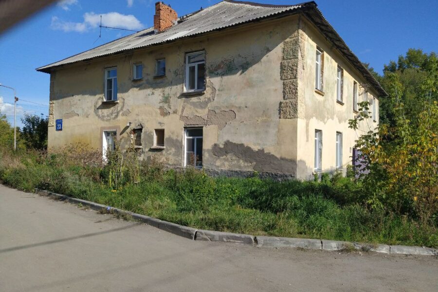 Жители аварийных домов на Малыгина получат новое жильё в Новосибирске в 2026 году