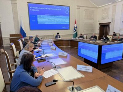 Безопасность превыше всего: губернатор поставил задачи по проверке зданий школ