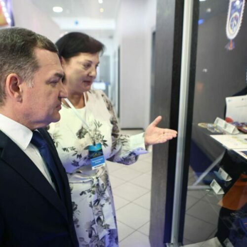 «СибАстро – 2025»: Новосибирск открывает юбилейный форум космонавтики