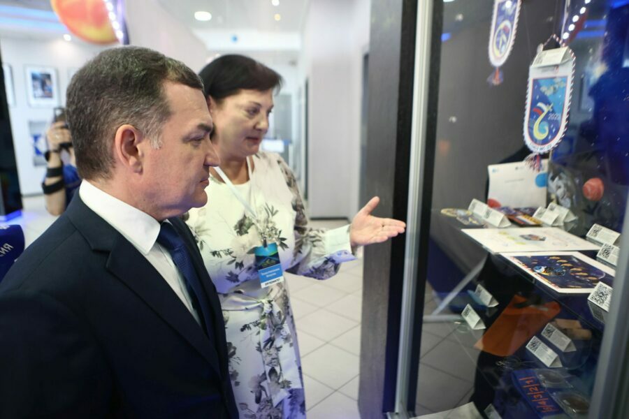 «СибАстро – 2025»: Новосибирск открывает юбилейный форум космонавтики