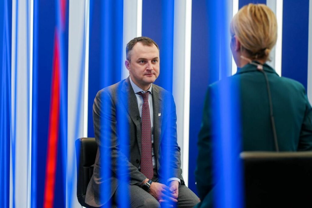 ВТБ привлек более триллиона рублей в проекты ГЧП, включая социальную инфраструктуру