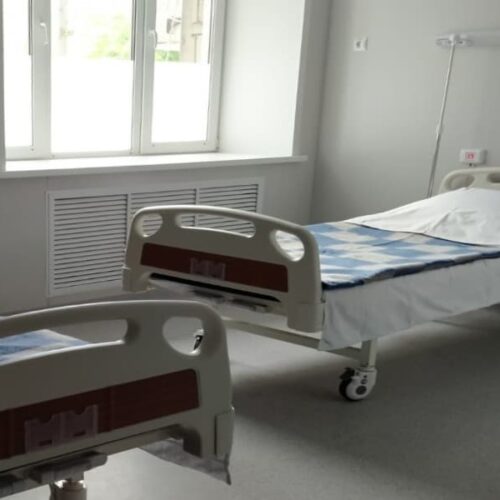 «Осиплость, головная боль и снова нет обоняния»: новосибирский врач рассказала, как сейчас болеют COVID-19