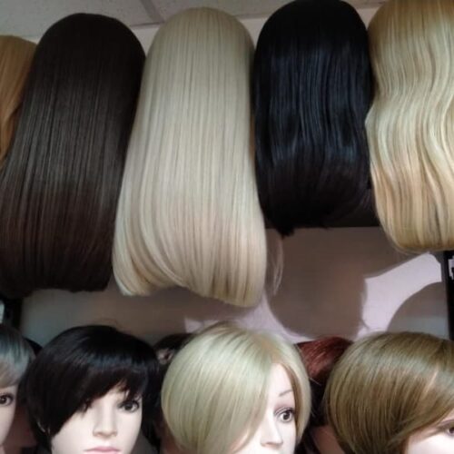 «Славянские дети – лучшие доноры»: в Новосибирске растет спрос на волосы, их часто отправляют за рубеж