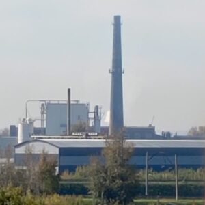 Новосибирский эколог оценил риски строительства жилья рядом с промзонами