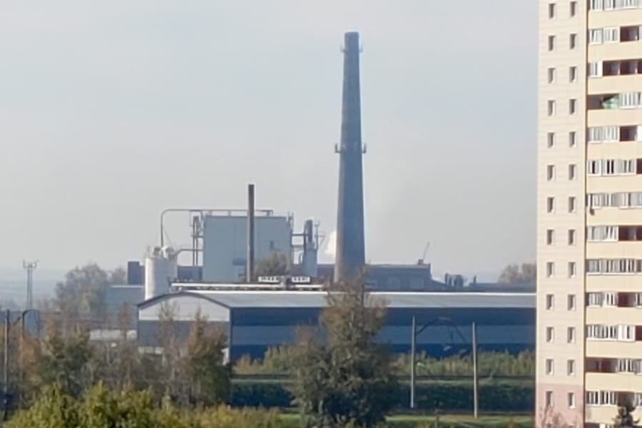 Новосибирский эколог оценил риски строительства жилья рядом с промзонами