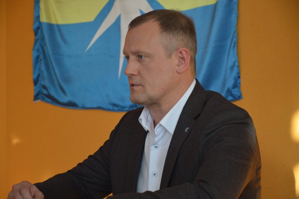 Экс-глава Линёво Грушевой не смог оспорить отставку из-за утраты доверия