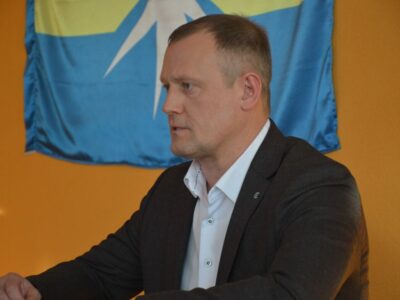 Глава Линёво Грушевой снят из-за утраты доверия