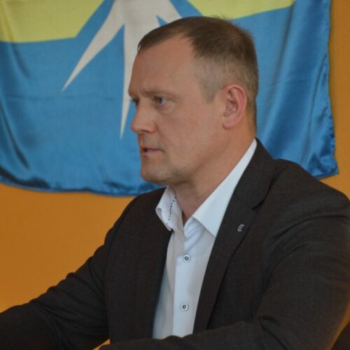 Глава Линёво Грушевой снят из-за утраты доверия