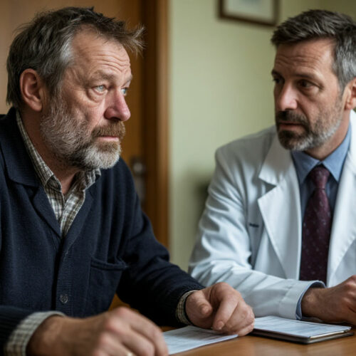 В Новосибирской области более 8000 человек направили к врачам-наркологам