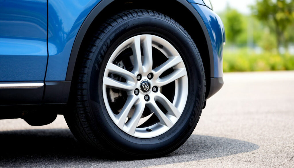 Новосибирский эксперт рассказал, когда лучше всего покупать шины для автомобиля