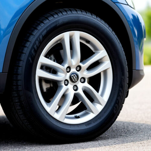 Эксперт рассказал, когда лучше всего покупать шины для автомобиля