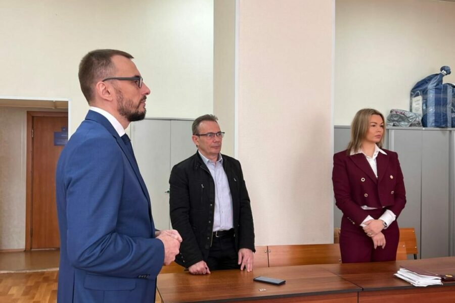 Экс-депутата Новосибирска освободили от наказания за аферу с землей